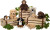 Teddy Hermann - Kanin Bamse - Beige - 23 Cm