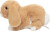 Teddy Hermann - Kanin Bamse - Beige - 23 Cm
