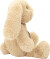 Teddy Hermann Bamse - Kaninen Anny - 23 Cm
