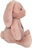 Teddy Hermann - Kanin Bamse - Haley - Rosa - 32 Cm