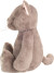 Teddy Hermann - Katten Milly 35 Cm - Grå