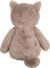 Teddy Hermann - Katten Milly 35 Cm - Grå