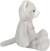 Teddy Hermann - Kat Bamse - Trixi - Grå - 32 Cm