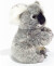 Teddy Hermann - Koala Bamse - 21 Cm