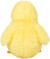 Teddy Hermann - Kylling 10 Cm