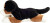 Teddy Hermann - Liggende Berner Sennen 32 Cm