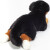 Teddy Hermann - Berner Sennen Hund - Liggende - 40 Cm - Bamse