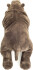 Teddy Hermann - Liggende Flodhest 38 Cm