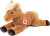 Teddy Hermann - Hest Bamse - Liggende - 34 Cm