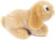 Teddy Hermann - Kanin Bamse - Liggende - Beige - 18 Cm