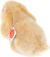 Teddy Hermann - Kanin Bamse - Liggende - Beige - 18 Cm