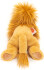 Teddy Hermann - Løve Bamse - Liggende - 33 Cm