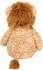 Teddy Hermann - Løve Bamse - Liam - 32 Cm