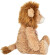 Teddy Hermann - Løve Bamse - Liam - 32 Cm
