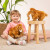 Teddy Hermann - Mammut Bamse - 30 Cm