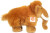 Teddy Hermann - Mammut Bamse - 30 Cm
