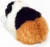Teddy Hermann - Marsvin Bamse - Trefarvet - 20 Cm