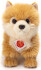 Teddy Hermann - Miniature Spidshund - 22 Cm - Bamse