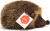 Teddy Hermann - Pindsvin Bamse - 15 Cm