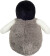 Teddy Hermann - Pingvin Bamse - 15 Cm