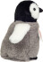 Teddy Hermann - Pingvin Bamse - 15 Cm