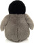 Teddy Hermann - Pingvin Bamse - 25 Cm