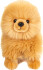 Teddy Hermann - Pomeranian 23 Cm - Gylden