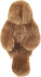 Teddy Hermann - Rødkælk Fugl Bamse - 15 Cm