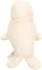 Teddy Hermann - Sæl Bamse - Hvid - 25 Cm