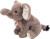 Teddy Hermann Bamse - Elefant - Siddende - 25 Cm