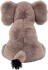 Teddy Hermann Bamse - Elefant - Siddende - 25 Cm