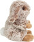 Teddy Hermann - Siddende Kanin 12 Cm