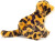 Teddy Hermann - Leopard Bamse - Siddende - 27 Cm