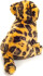 Teddy Hermann - Leopard Bamse - Siddende - 27 Cm