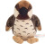 Teddy Hermann - Spurv 12 Cm