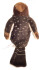 Teddy Hermann - Spurv 12 Cm