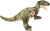 Teddy Hermann - Tyrannosaurus Dinosaur Bamse - 55 Cm