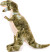Teddy Hermann - Tyrannosaurus Dinosaur Bamse - 80 Cm