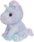 Teddykompaniet - Lilla Enhjørning Bamse - Teddy Unicorns - 26 Cm