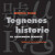 Tegnenes Historie