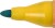 Tekstiltusch - Tykkelse 2-4 Mm - Assorterede Farver - 12 Stk