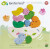 Tender Leaf - Balancespil - Fugle