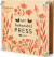 Tender Leaf - Blomsterpresse