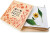 Tender Leaf - Blomsterpresse