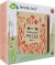 Tender Leaf - Blomsterpresse