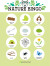 Tender Leaf - Naturekspedition Med Legemåtte