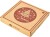 Tender Leaf - Legemad - Pizza I Træ
