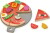Tender Leaf - Legemad - Pizza I Træ