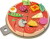Tender Leaf - Legemad - Pizza I Træ