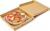 Tender Leaf - Legemad - Pizza I Træ
